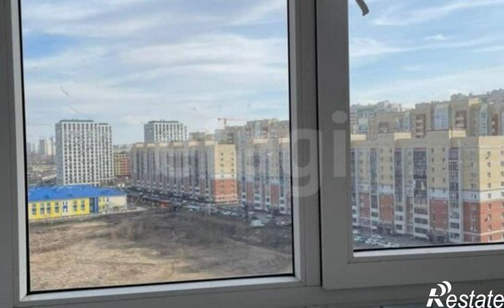 1-комн квартира ул Б.Г.Шаронова, 21,  д. 21