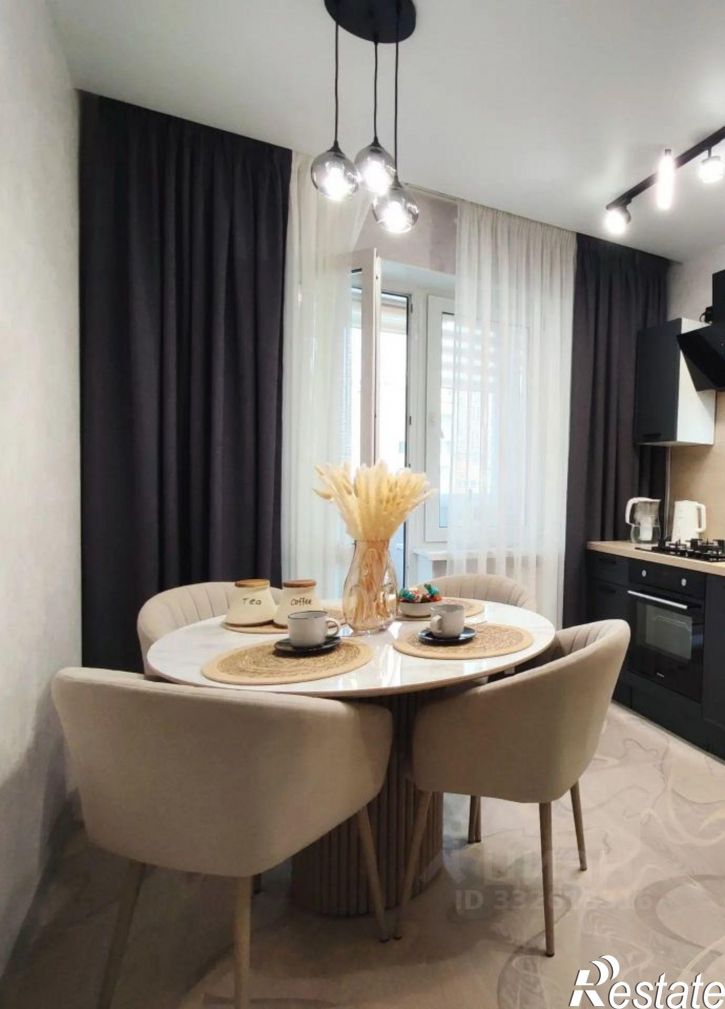 3-комн квартира ул Заозерная, 25,  д. 25