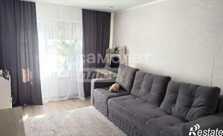 2-комн квартира Космический пр-кт, 61,  д. 61