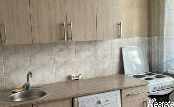 1-комн квартира ул Б.Г.Шаронова, 21,  д. 21