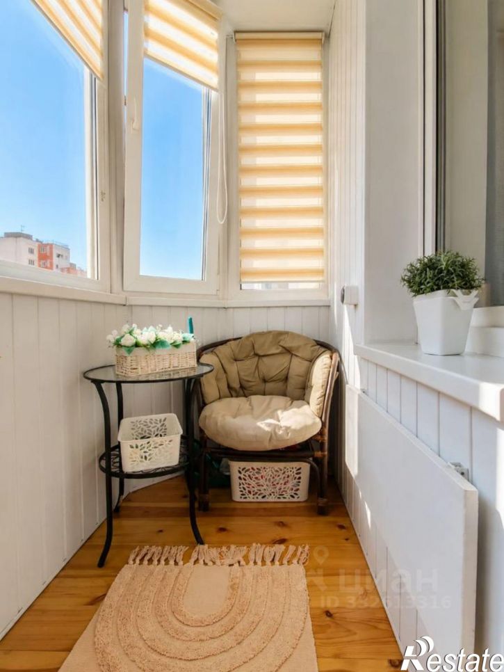 3-комн квартира ул Заозерная, 25,  д. 25