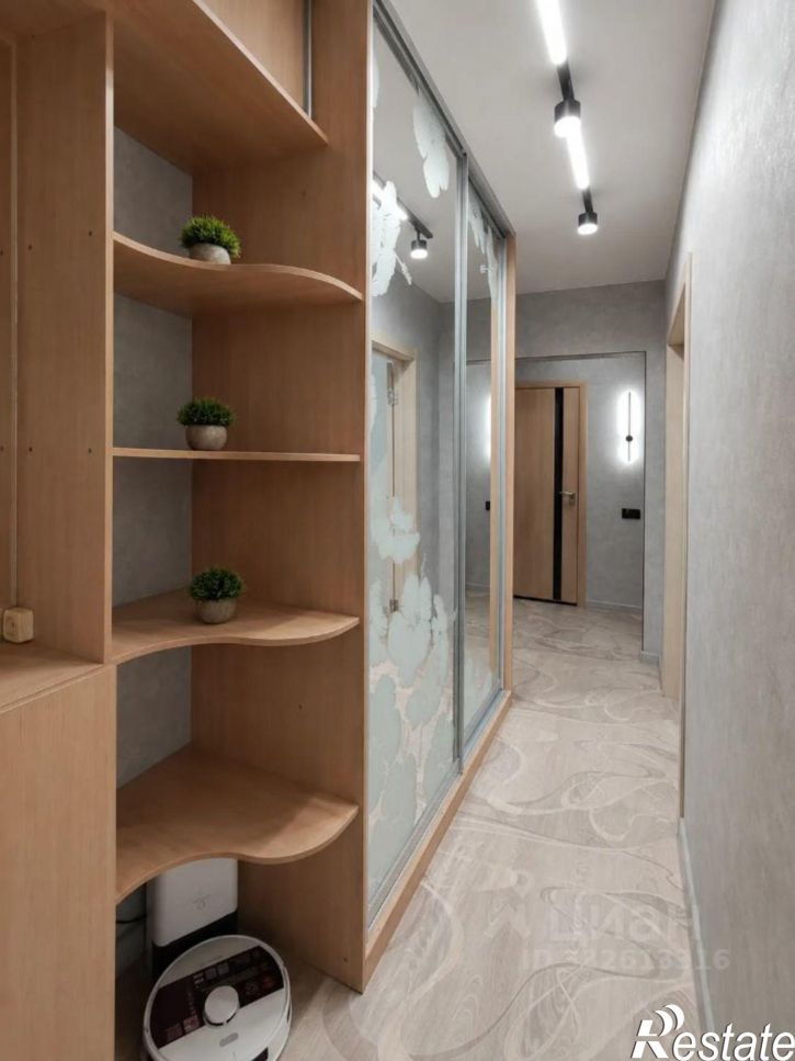 3-комн квартира ул Заозерная, 25,  д. 25