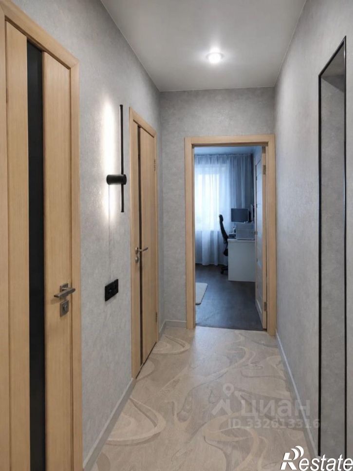 3-комн квартира ул Заозерная, 25,  д. 25