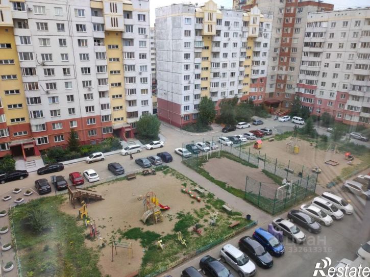 3-комн квартира ул Заозерная, 25,  д. 25