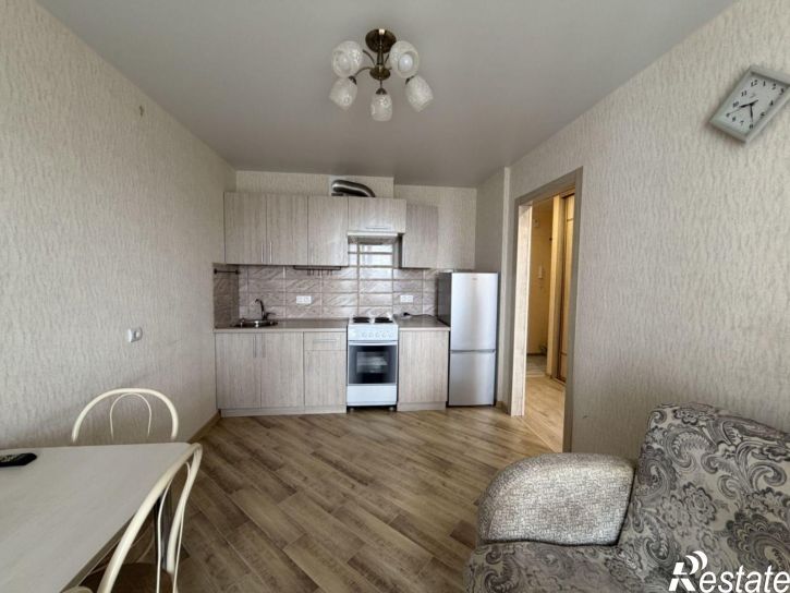 1-комн квартира б-р М.М.Кузьмина, 27,  д. 27