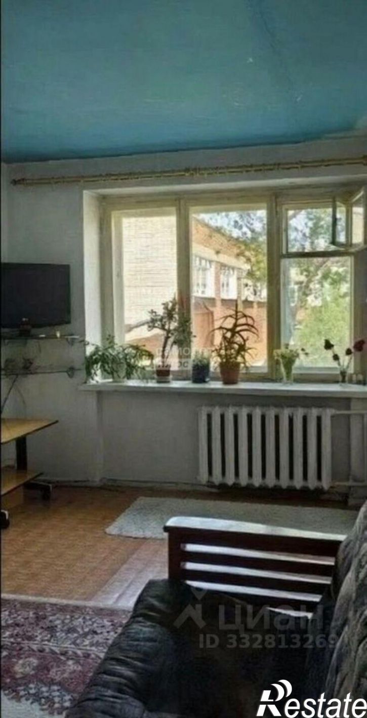 4-комн квартира ул Волочаевская, 17Д,  д. 17Д