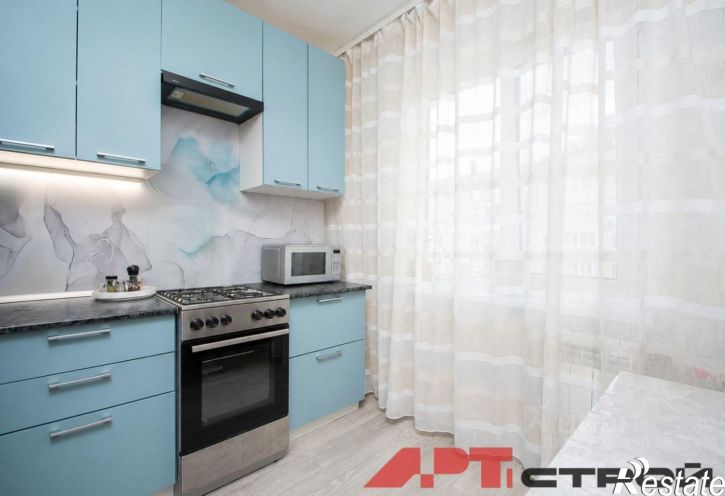 3-комн квартира ул Энтузиастов, 5,  д. 5