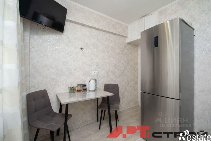 3-комн квартира ул Энтузиастов, 5,  д. 5