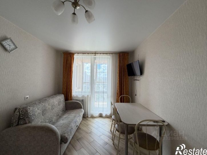 1-комн квартира б-р М.М.Кузьмина, 27,  д. 27
