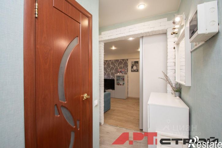 3-комн квартира ул Энтузиастов, 5,  д. 5