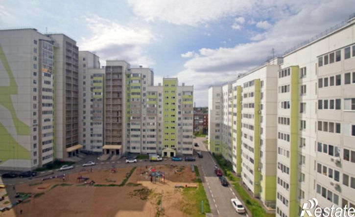 2-комн квартира 28-я Северная улица, 22А/1