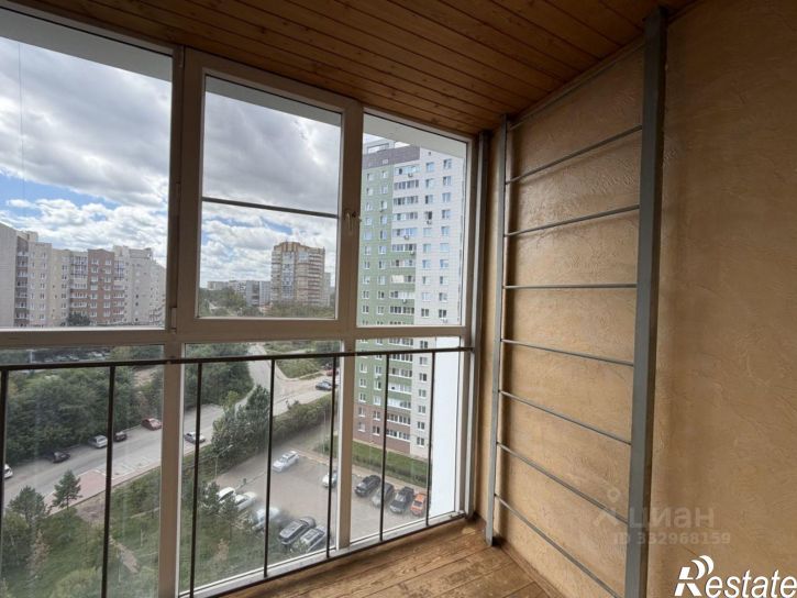 1-комн квартира б-р М.М.Кузьмина, 27,  д. 27