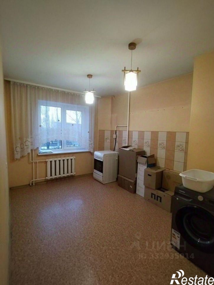 3-комн квартира ул Рокоссовского, 10,  д. 10