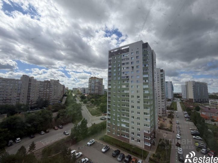 1-комн квартира б-р М.М.Кузьмина, 27,  д. 27