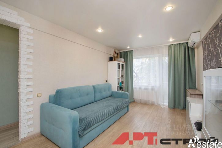 3-комн квартира ул Энтузиастов, 5,  д. 5