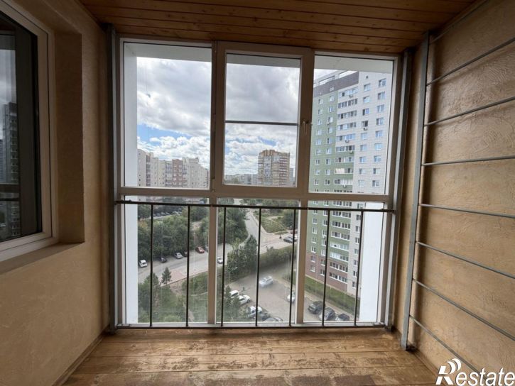 1-комн квартира б-р М.М.Кузьмина, 27,  д. 27
