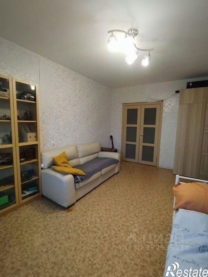 3-комн квартира ул Рокоссовского, 10,  д. 10