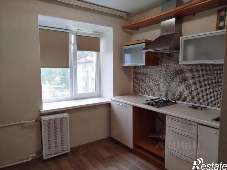 2-комн квартира ул 40 лет Ракетных Войск, 3,  д. 3