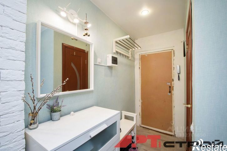 3-комн квартира ул Энтузиастов, 5,  д. 5