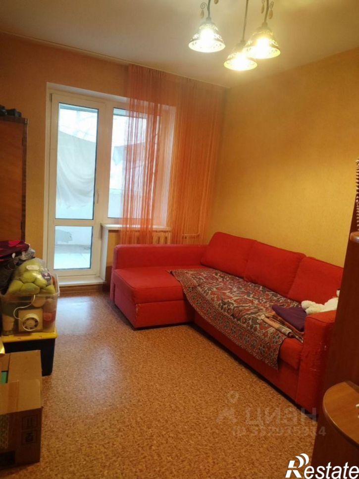 3-комн квартира ул Рокоссовского, 10,  д. 10