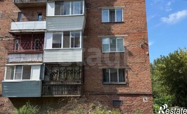 1-комн квартира ул 4-я Любинская, 42А,  д. 42А