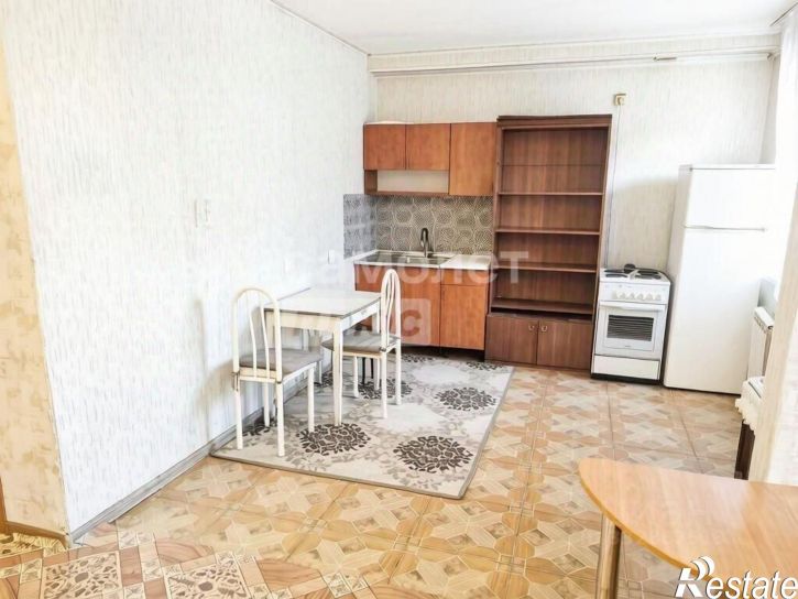 1-комн квартира ул Перелета, 18,  д. 18