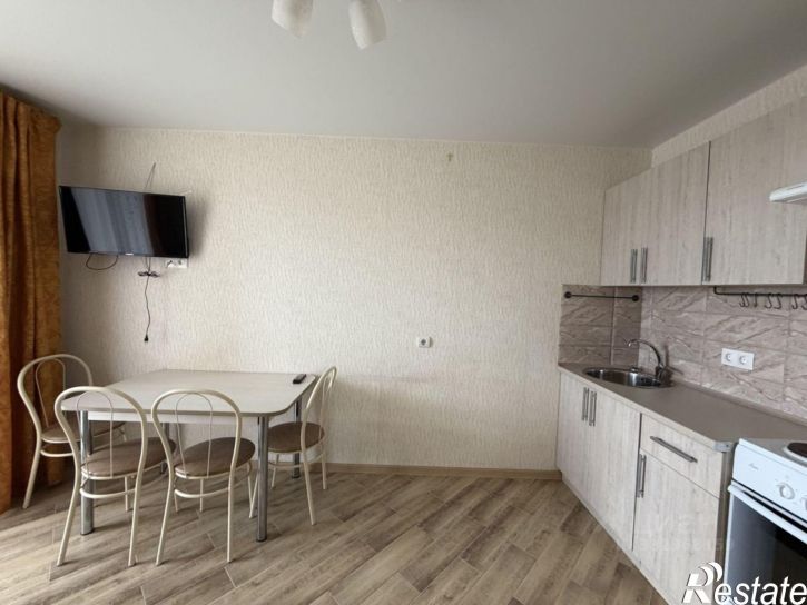 1-комн квартира б-р М.М.Кузьмина, 27,  д. 27