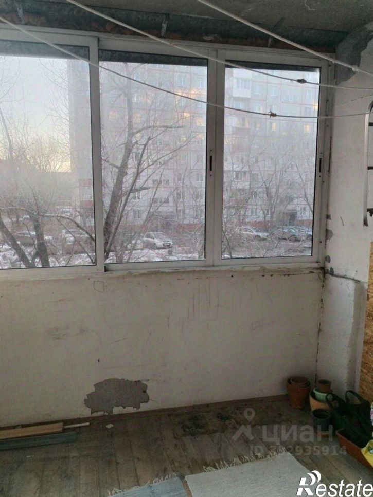 3-комн квартира ул Рокоссовского, 10,  д. 10