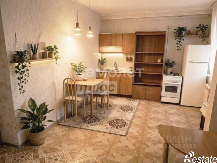 1-комн квартира ул Перелета, 18,  д. 18
