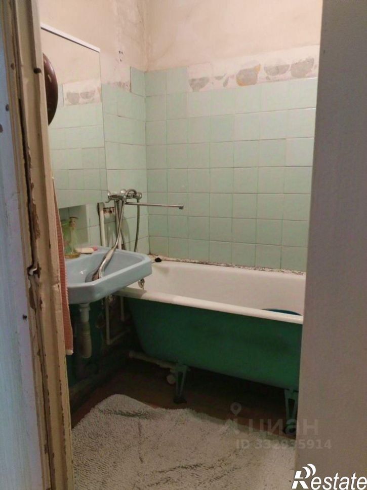 3-комн квартира ул Рокоссовского, 10,  д. 10
