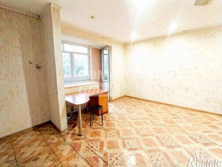 1-комн квартира ул Перелета, 18,  д. 18