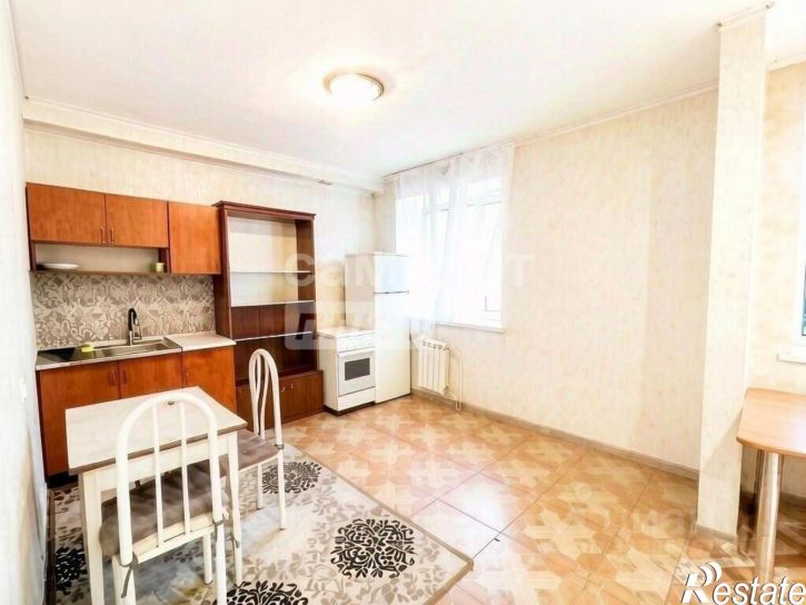 1-комн квартира ул Перелета, 18,  д. 18