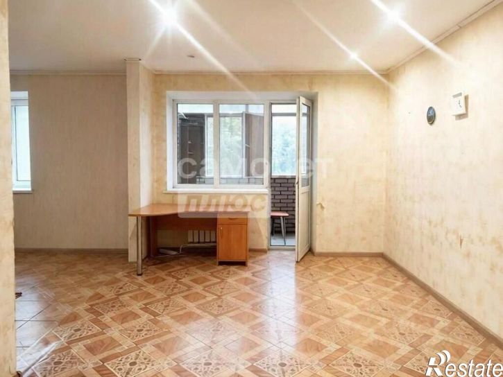 1-комн квартира ул Перелета, 18,  д. 18