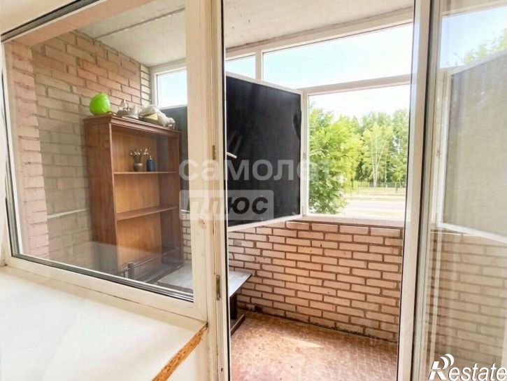 1-комн квартира ул Перелета, 18,  д. 18