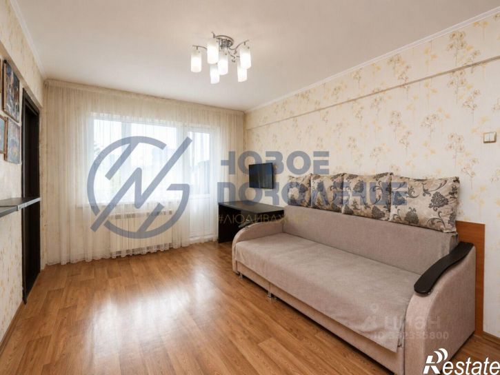 3-комн квартира ул Фугенфирова, 13,  д. 13