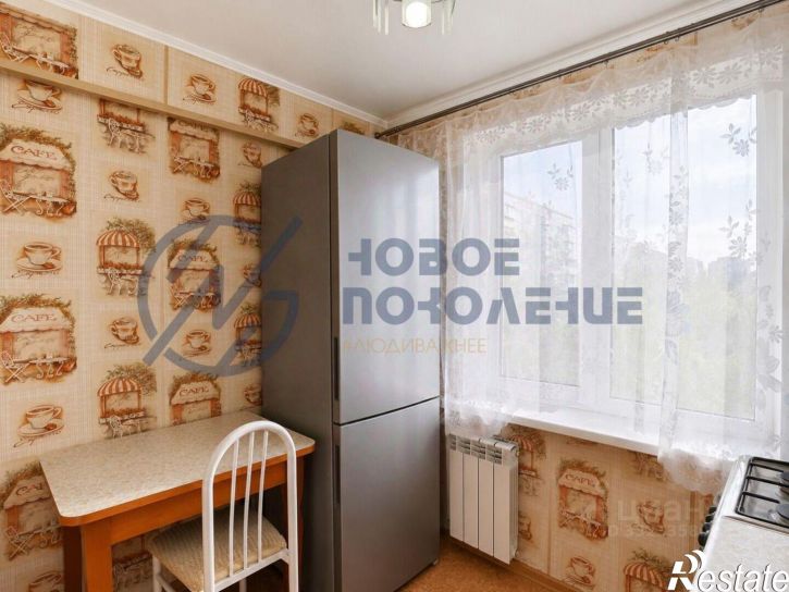 3-комн квартира ул Фугенфирова, 13,  д. 13