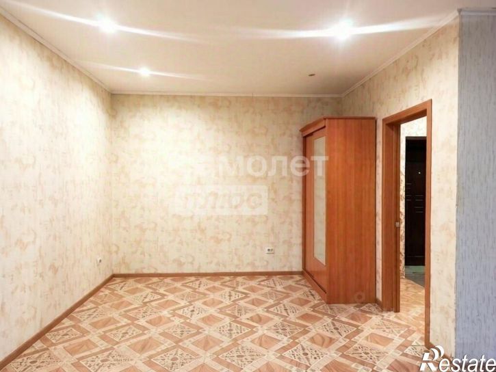 1-комн квартира ул Перелета, 18,  д. 18