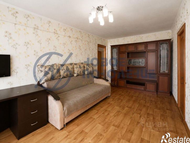3-комн квартира ул Фугенфирова, 13,  д. 13