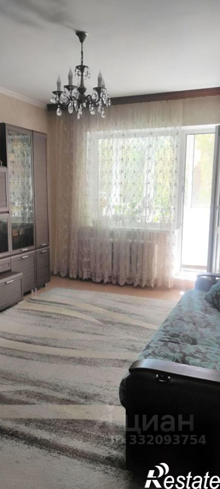 1-комн квартира ул Волгоградская, 14,  д. 14