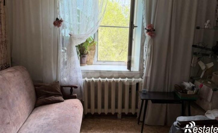 1-комн квартира ул 4-я Любинская, 42А,  д. 42А