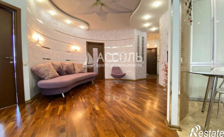 3-комн квартира ул Декабристов, 116,  д. 116