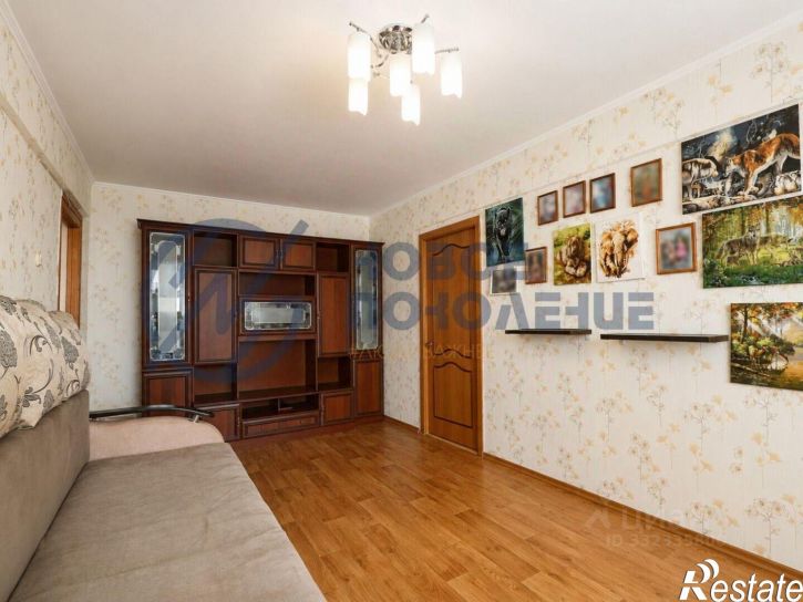 3-комн квартира ул Фугенфирова, 13,  д. 13