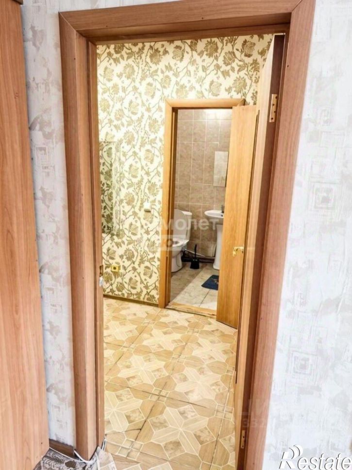 1-комн квартира ул Перелета, 18,  д. 18