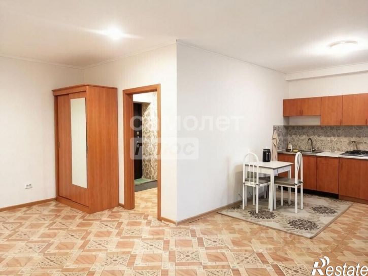 1-комн квартира ул Перелета, 18,  д. 18