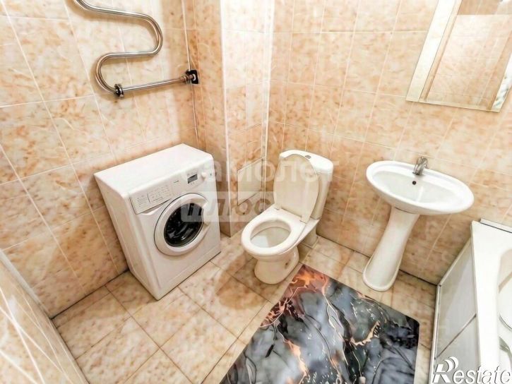 1-комн квартира ул Перелета, 18,  д. 18