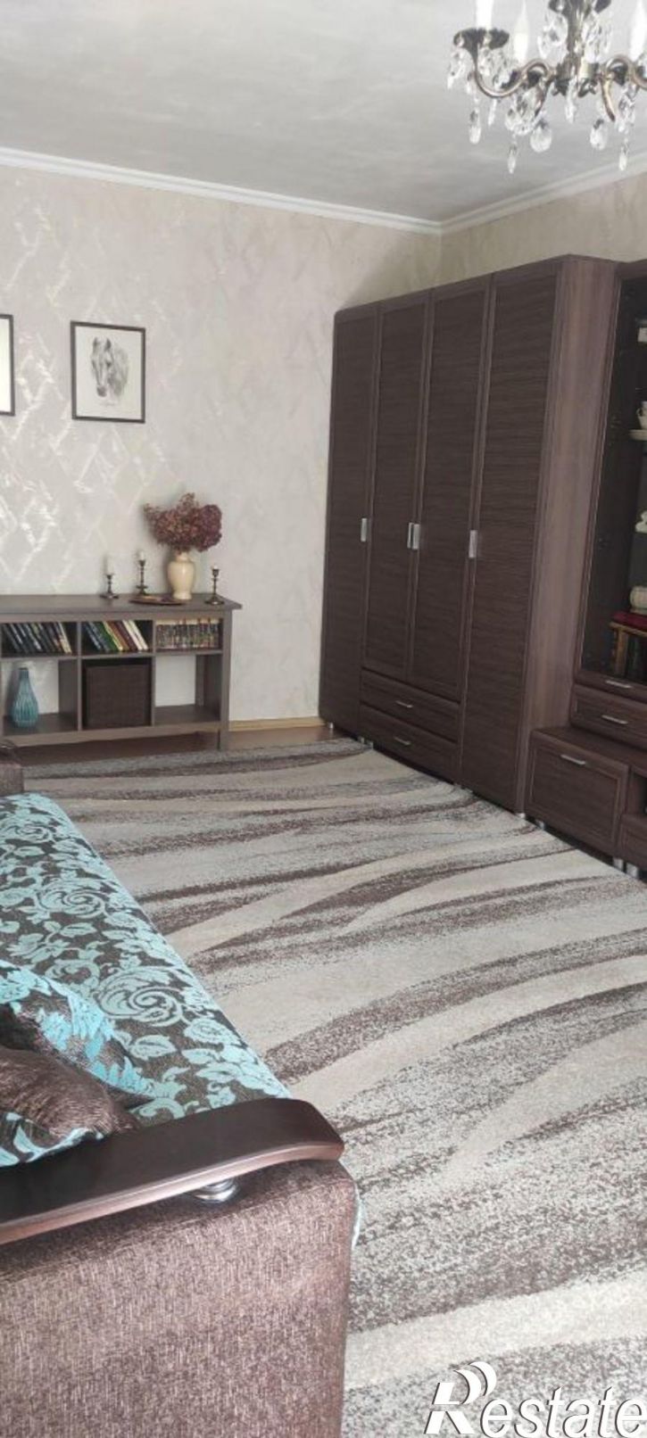 1-комн квартира ул Волгоградская, 14,  д. 14