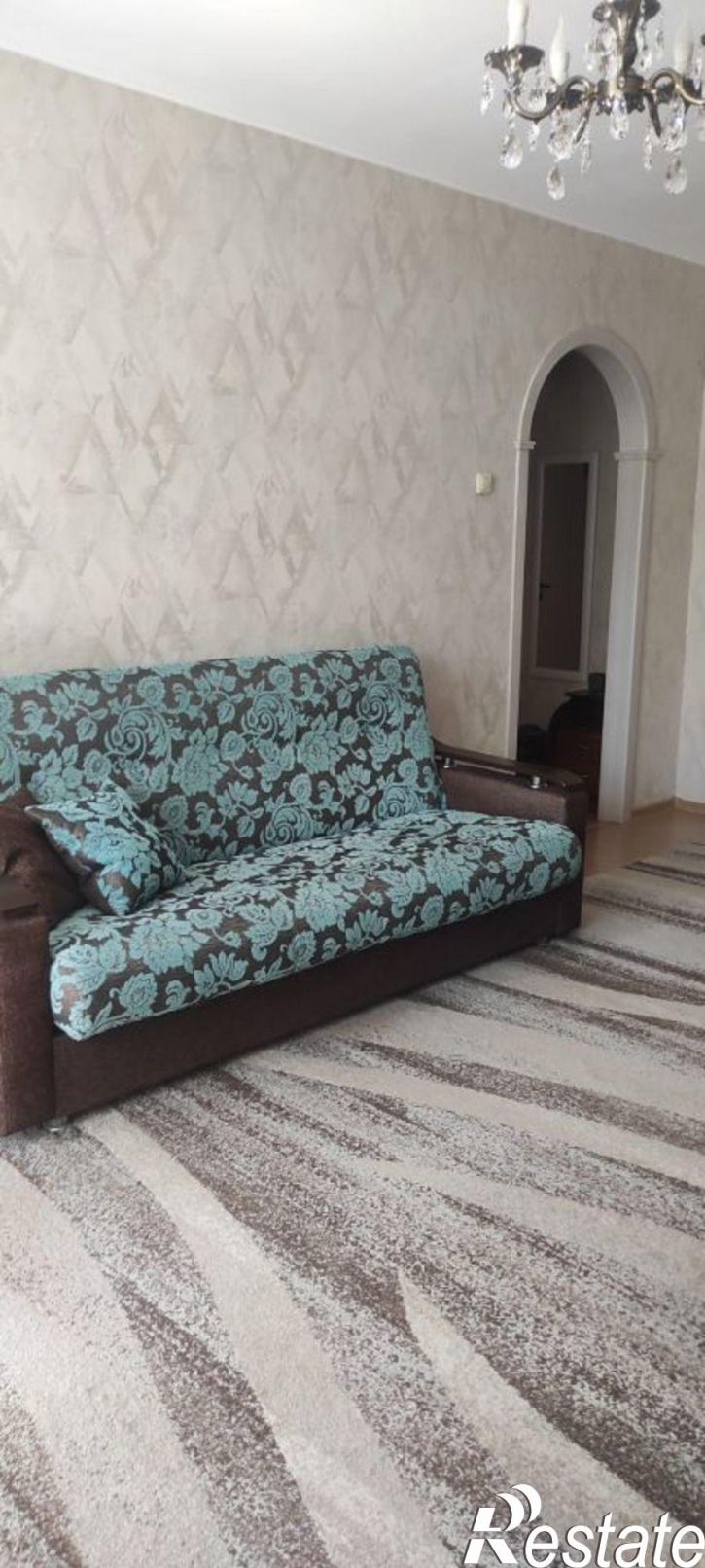 1-комн квартира ул Волгоградская, 14,  д. 14