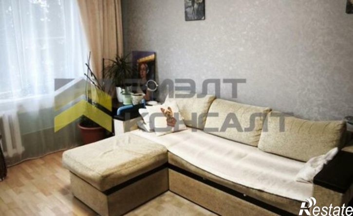 3-комн квартира 1-й Башенный пер, 4,  д. 4