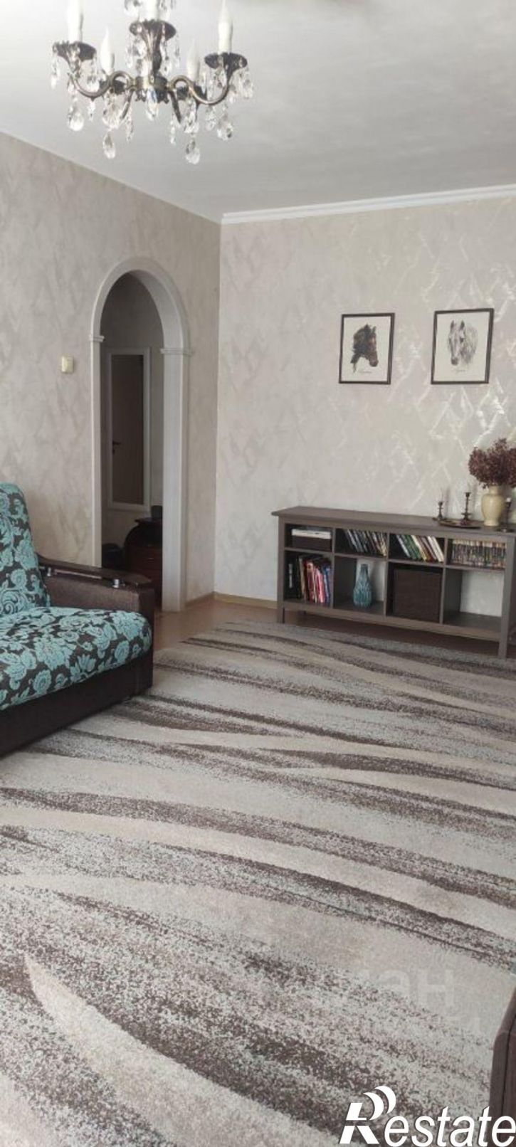 1-комн квартира ул Волгоградская, 14,  д. 14