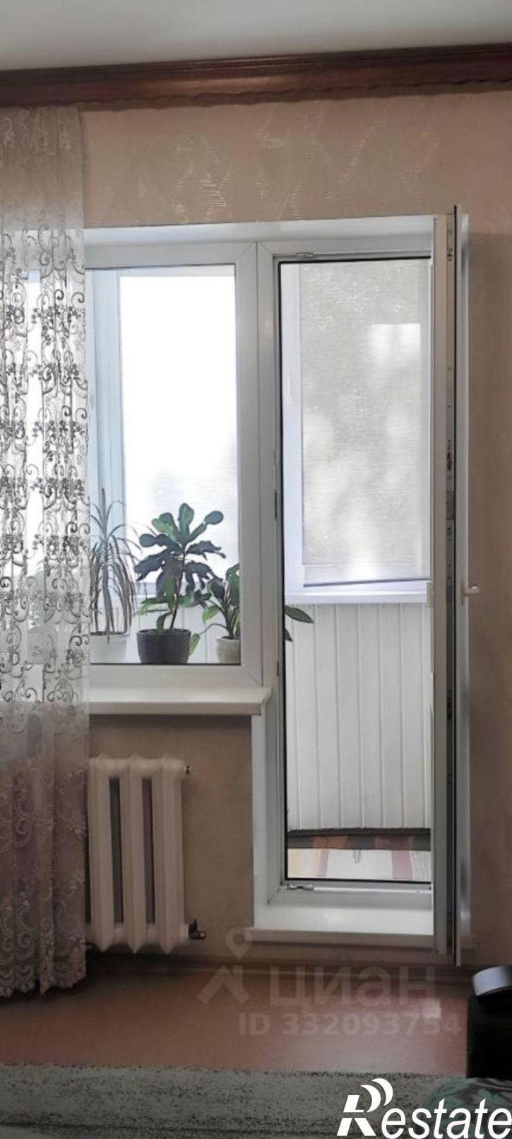 1-комн квартира ул Волгоградская, 14,  д. 14